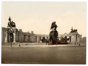 National Kaiser Wilhelm Monument