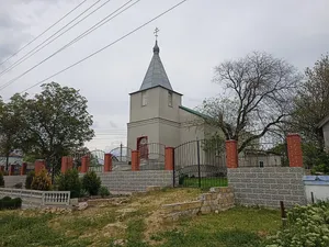 Holy Intercession Church
