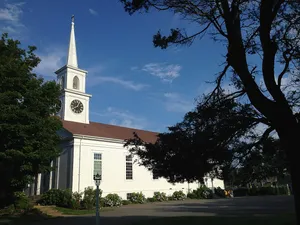 First Wesleyan Methodist Church