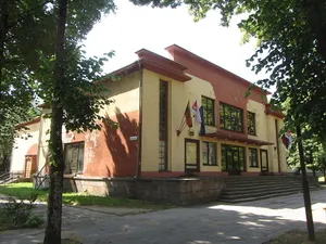 Kinoteatras Ruta