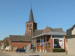 Beugen