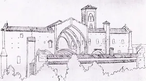 Santa Maria Cathedral