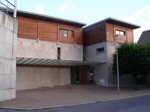 Jacob's Ladder Church