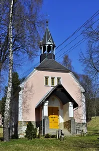 Church of the Sacred Heart