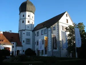 Bayerisches Bienenmuseum Illertissen