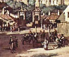 Żelazna Brama