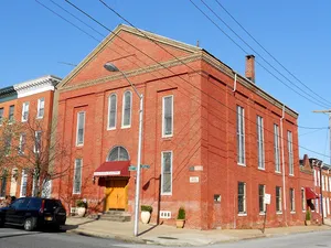 Dorguth Memorial United Methodist Church