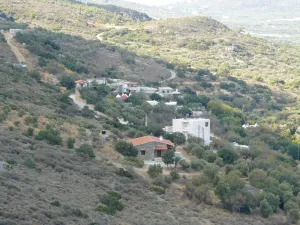 Monastiraki, Lasithi
