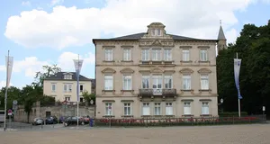 Palast