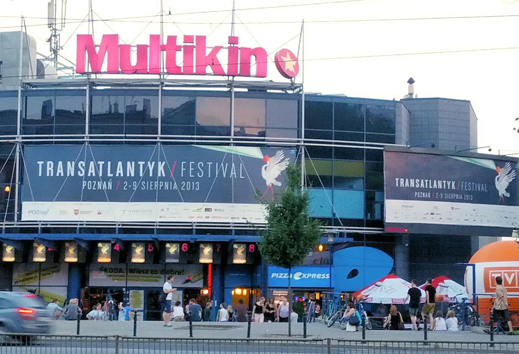 Multikino 51