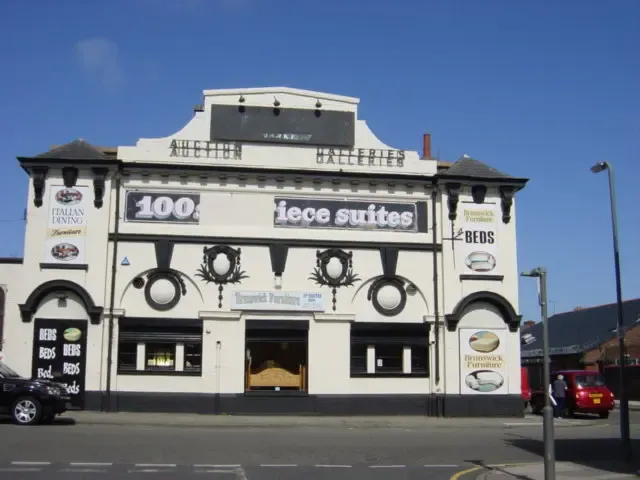 Bedford Cinema