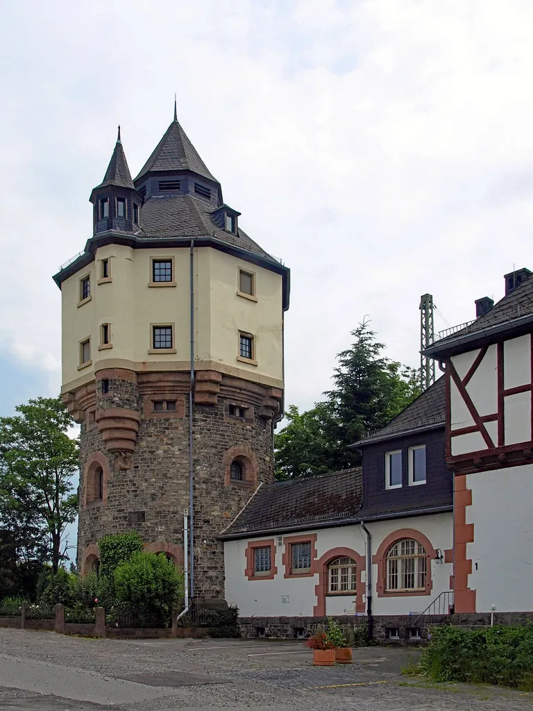 Wasserturm