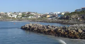 Yzerfontein