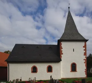 Saint James the Greater Church