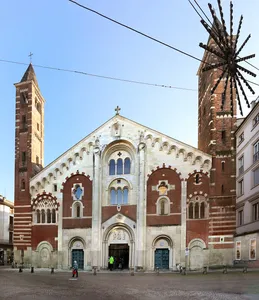 Casale Monferrato Cathedral
