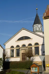 Kirche