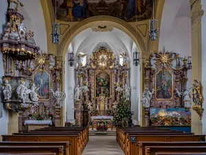 Kirche