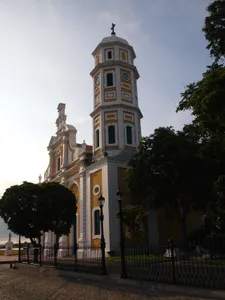 St. Thomas Cathedral