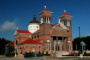 Saint Anthony Cathedral Basilica
