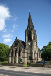 Church of St Peter