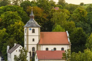 Pfarrkirche
