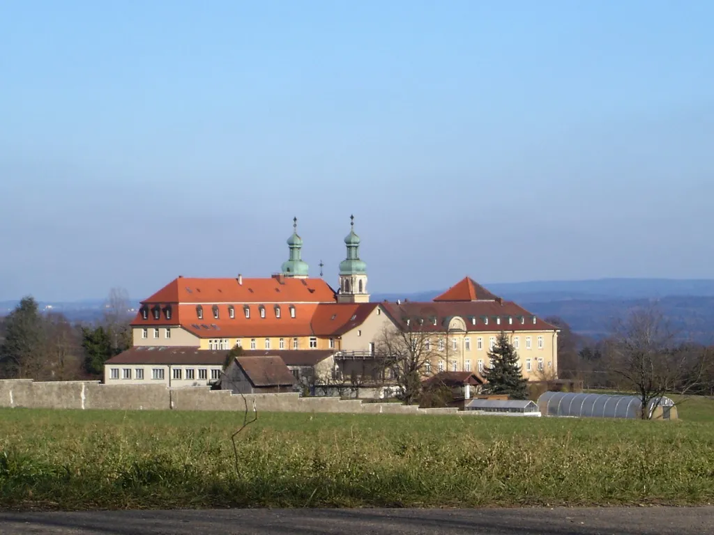 Kellenried Abbey