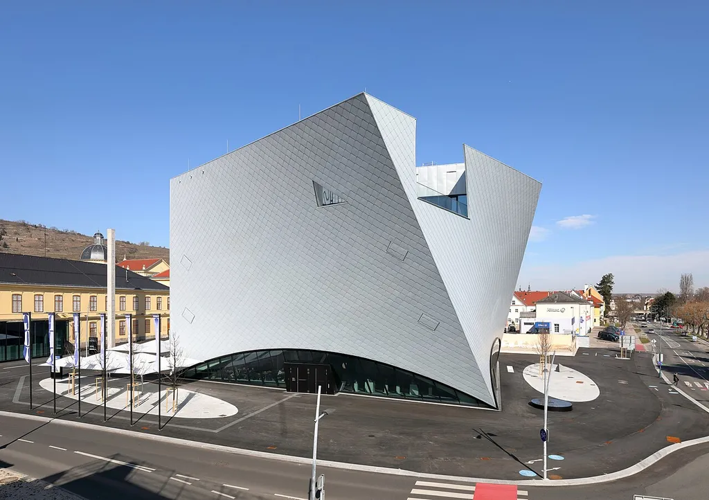 State Gallery of Lower Austria