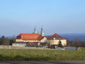 Kellenried Abbey