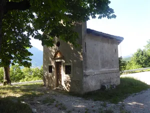 Saint Raymond Nonnatus church