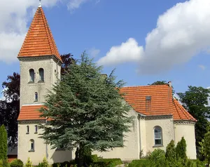 Strib Church