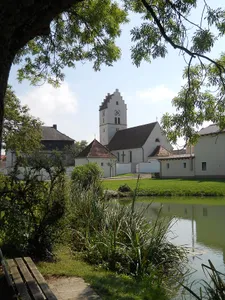 St. Nikolaus