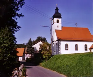 Kirche