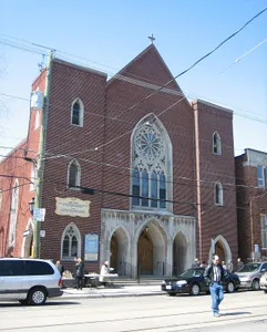 St. Casimir's Church