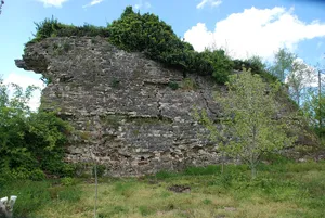 Seyifler Castle