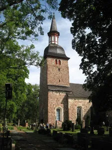 Church of St. Olaf