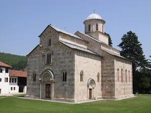 Visoki Dečani
