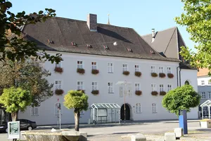 Franziskanerinnenkloster Ingolstadt, Gnadenthal