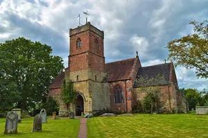 Church of St Bartholomew