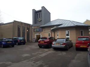 All Hallow's Church