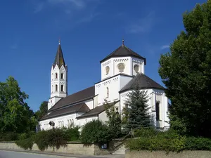 Kirche
