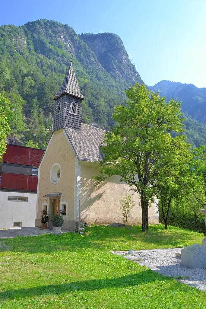 St. Anna in Sack (Franzensfeste, Südtirol)