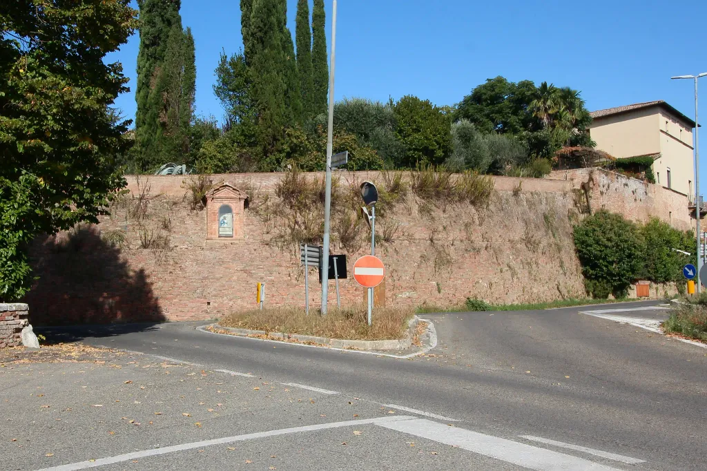 Sant'Andrea a Montecchio