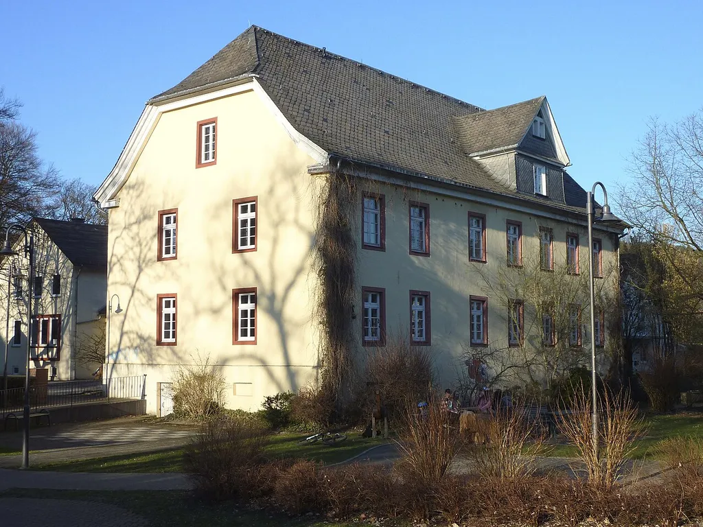 Wilhelmsburg