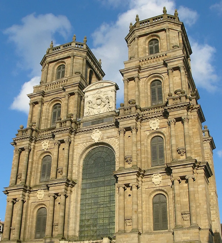 Rennes