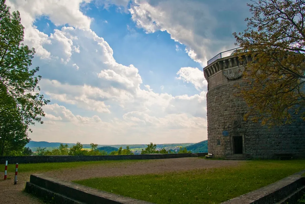 Bismarckturm