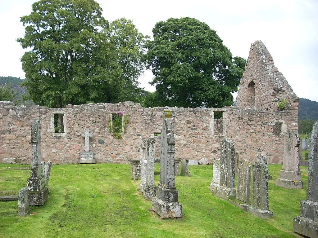 This is a photo of scheduled monument number