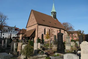 St. Jobst