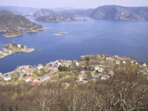 Andabeløy