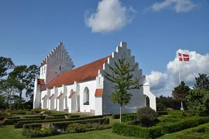 Egense Church