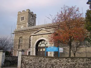Church of St Nicholas